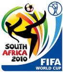 Logo WK voetbal 2010