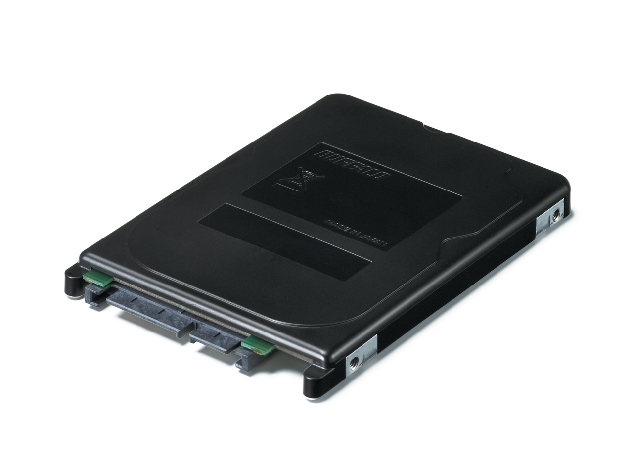 Buffalo SHD-NSUH-serie