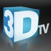 3d tv