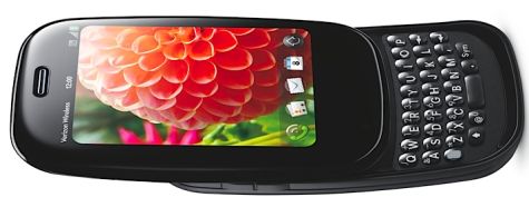 Palm Pre Plus