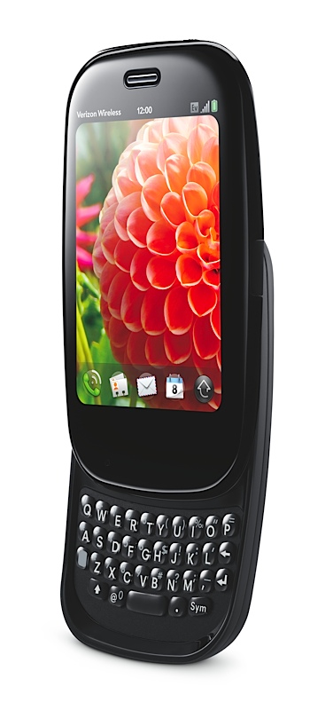 Palm Pre Plus Palm Pre Plus