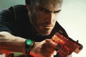 Splinter Cell Conviction
