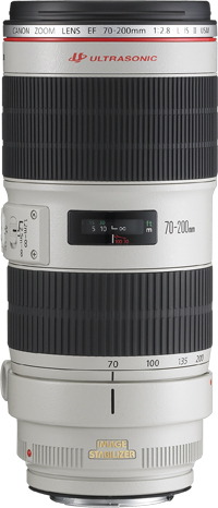 Canon EF 70-200mm f/2.8L IS II USM: beste prijs - Tweakers