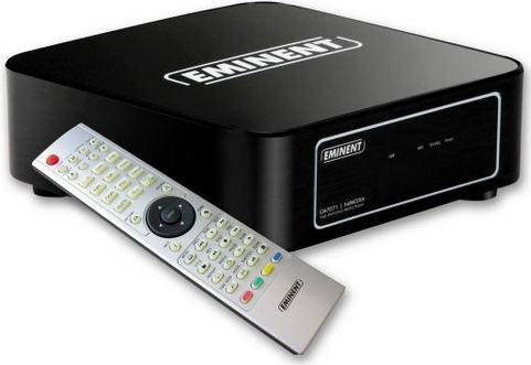 Eminent Hdmedia EM7071