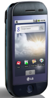 LG GW620