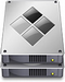 Apple Boot Camp logo (75 pix)