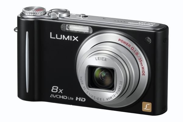 Specificaties van Panasonic Lumix DMC-ZX3 Zwart - Tweakers