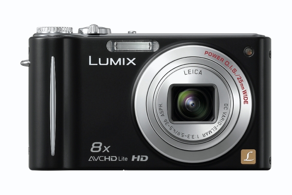 【美品】Panasonic LUMIX DMC-SZ3 ブラック Panasonic LUMIX DMC-SZ3 16.1MP Digital Camera - Black for sale