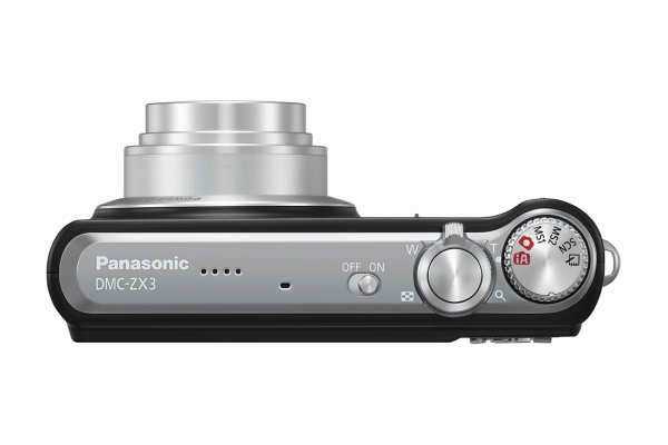 Panasonicデジタルカメラ　LUMIX DMC-ZX3 概要 デジタルカメラ DMC-ZX3 | LUMIX（ルミックス） ミラーレス