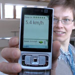 Nokia Mobile Radar