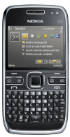 Nokia E72