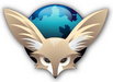 Firefox Mobile (Fennec) logo (75 pix)