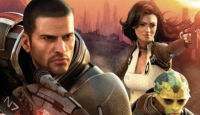 Mass Effect 2