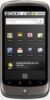 Nexus One Nexus One