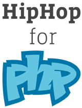 Hiphop for PHP