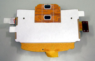 Paratech Navikey