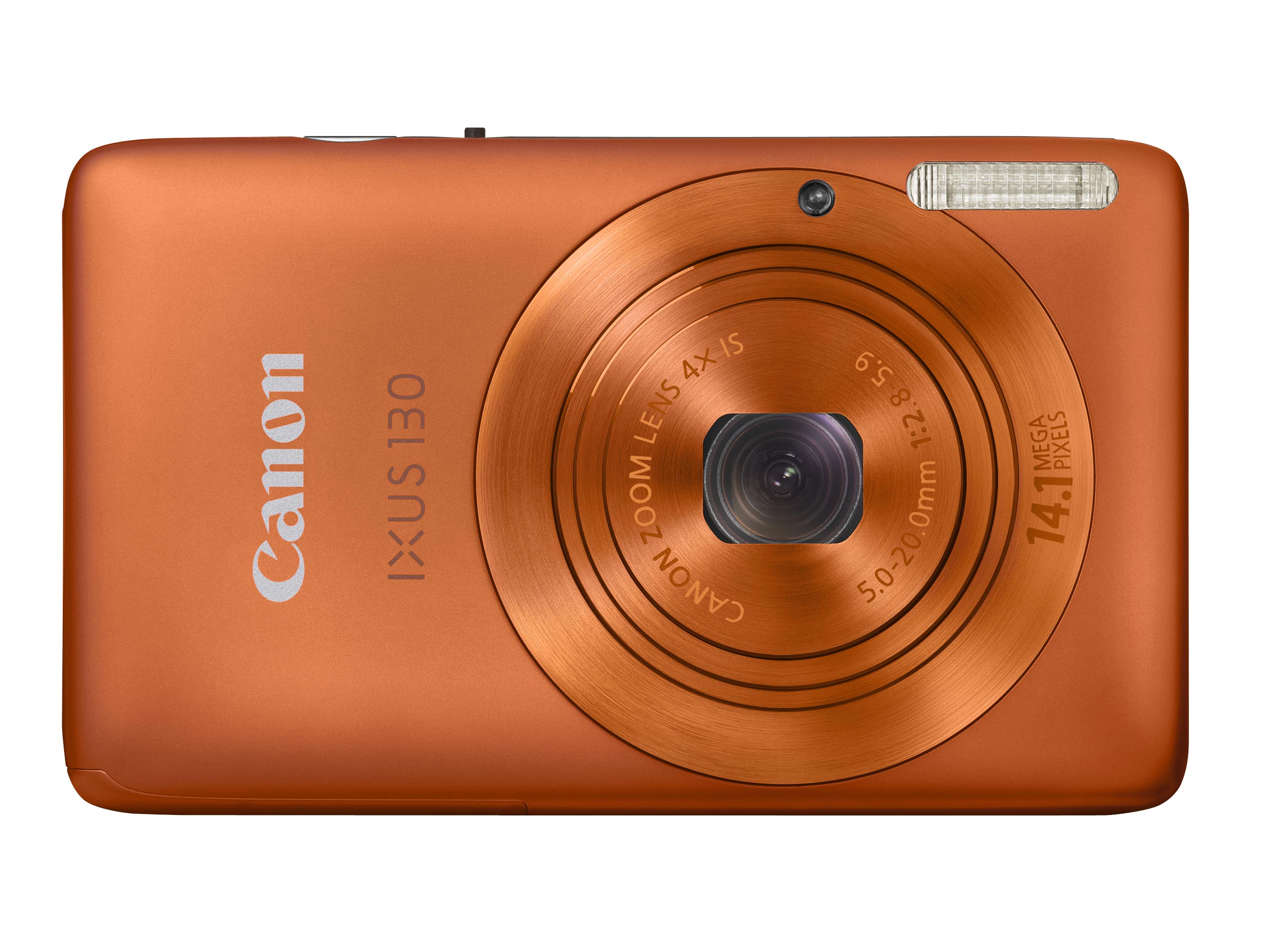 Canon Ixus 130 Oranje: beste prijzen, echte reviews en