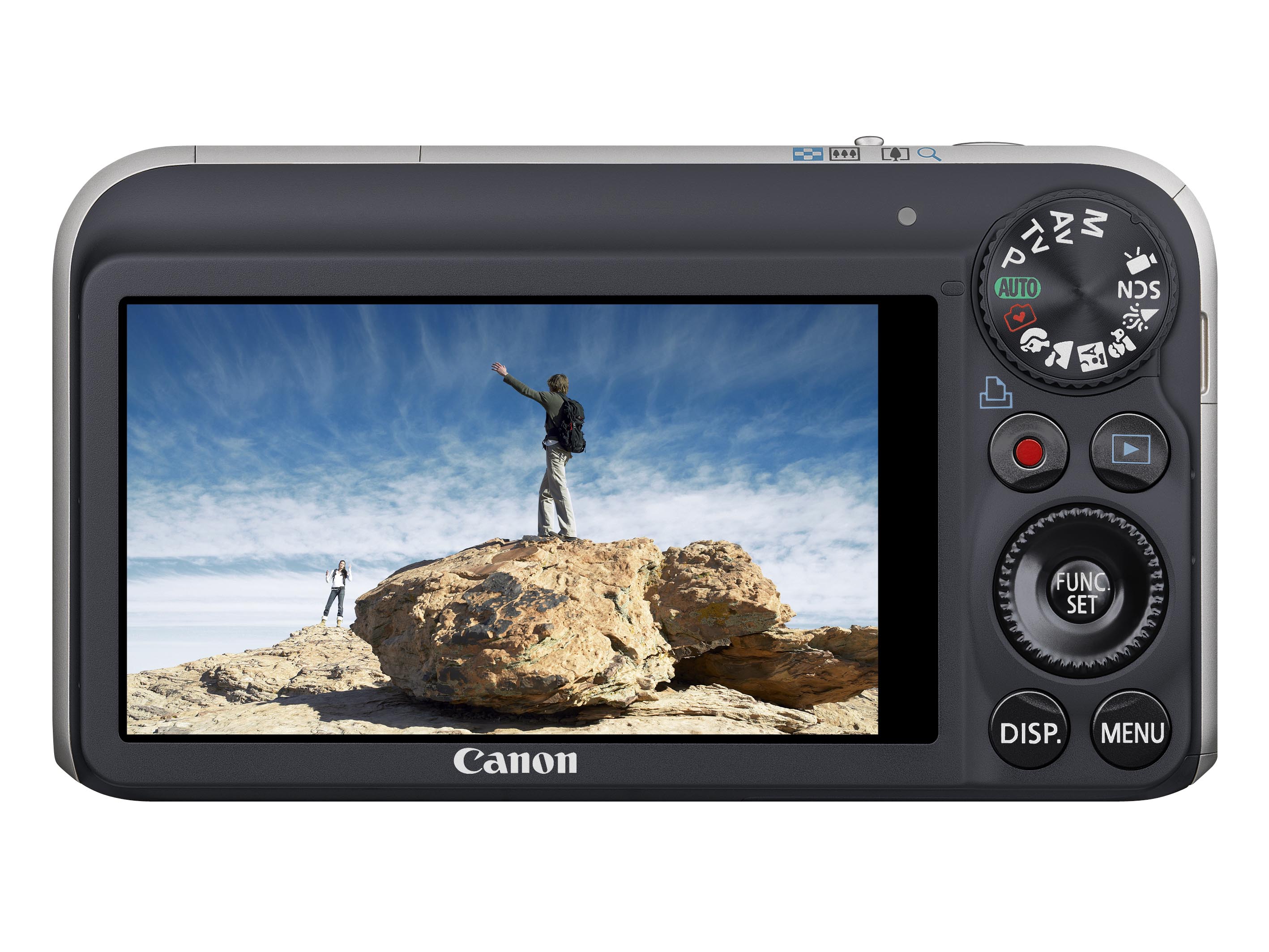 Canon PowerShot SX210 IS Zwart: beste prijzen, echte reviews en