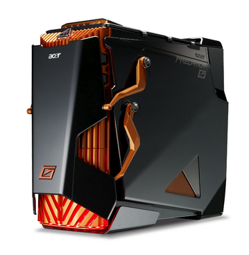 Acer Aspire Predator G7750: beste prijs - Tweakers