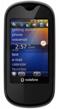 Photoshop-job: MediaTek Vodafone 541 met Windows Mobile