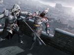 Assassin's Creed 2 - klein stukje Rome