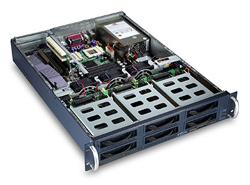 Gigabyte GS-SR202