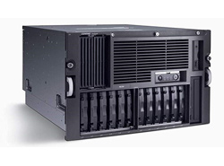 Compaq ML530