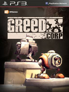 Greed Corp