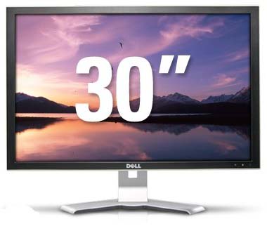 Dell UltraSharp 3007WFP-HC Zwart: beste prijzen, echte reviews en