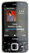 Nokia N96 met dvb-h