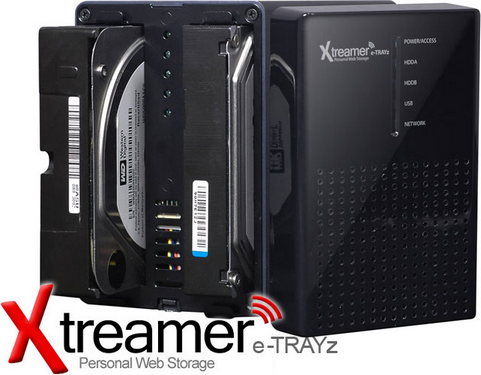 Xtreamer eTRAYz (481 pix)