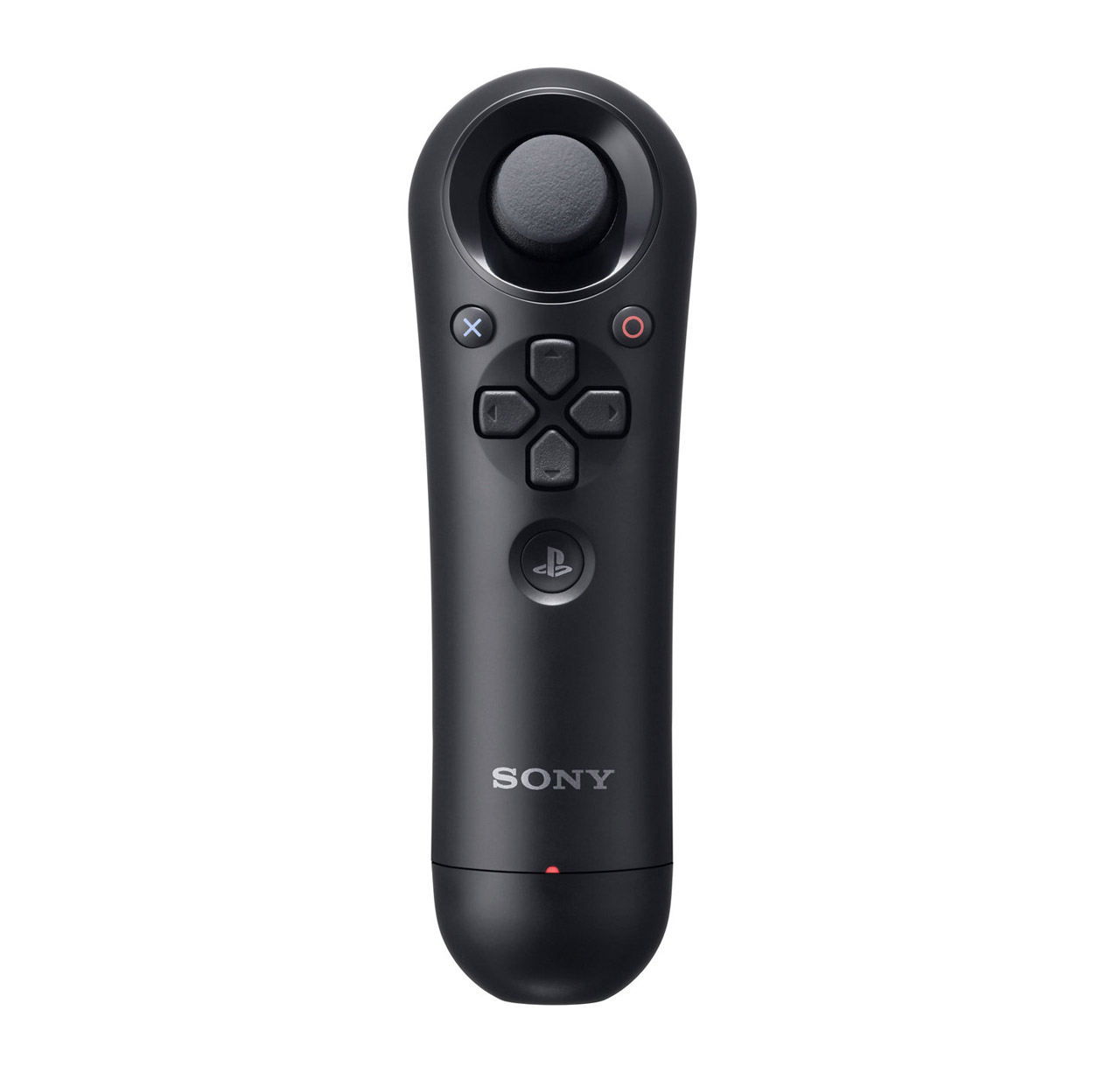 Sony introduceert PS3-motion controller 'Move' - Gaming - Nieuws - Tweakers
