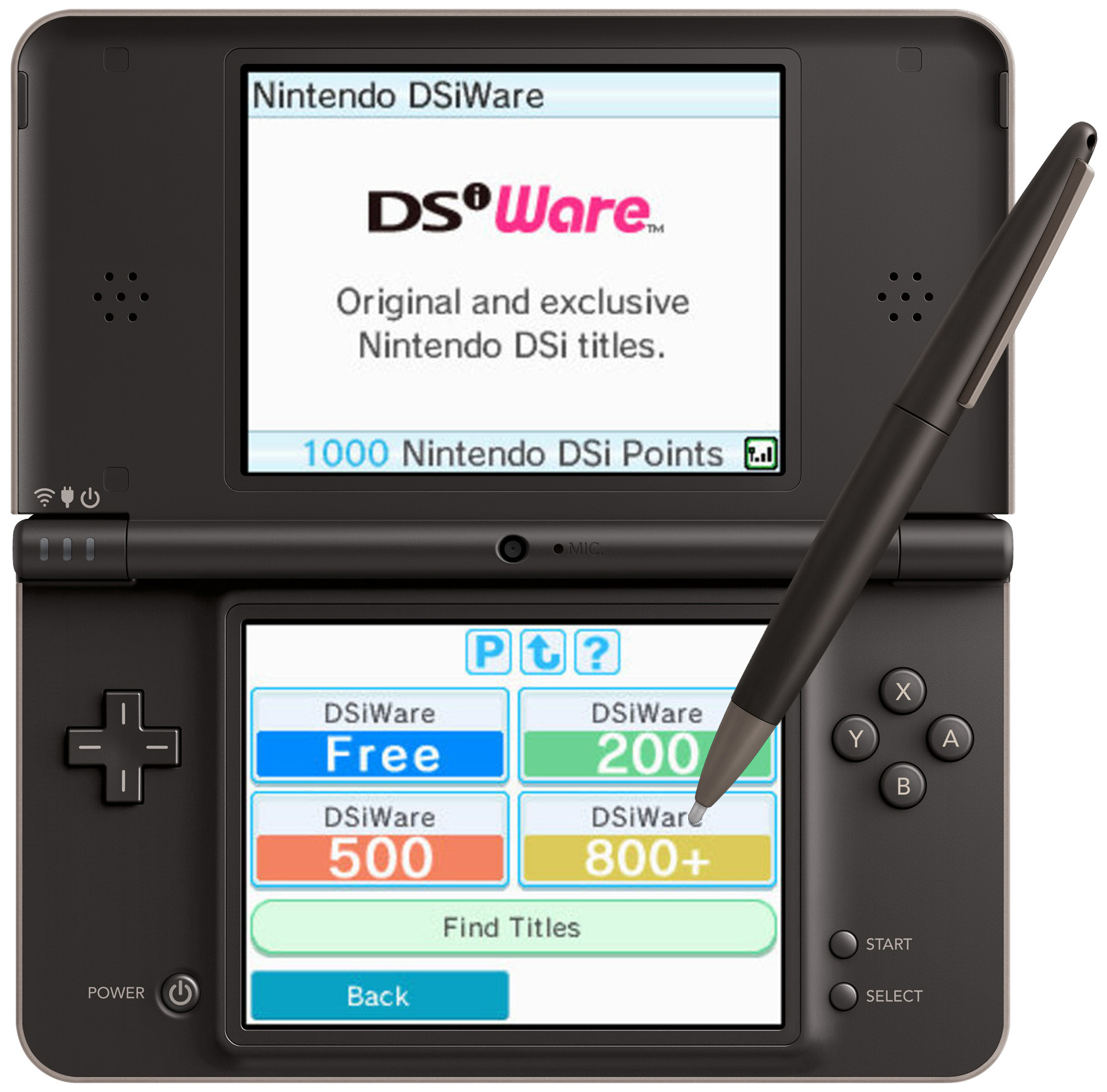 Nintendo DSi XL Bruin: beste prijzen, echte reviews en