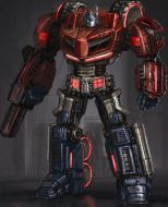 Art Transformers Art Transformers