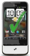 HTC Legend