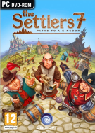 The Settlers 7