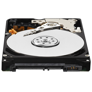 WD Scorpio Blue SATA 3 Gb/s WD5000BPVT, 500GB: beste prijs - Tweakers
