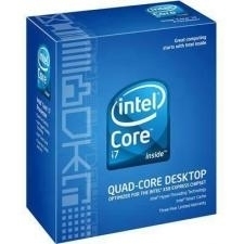 Intel Core i7 960 Boxed: beste prijzen, echte reviews en
