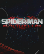 Spider-Man Shattered Dimensions