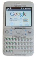 Android-prototype van Google