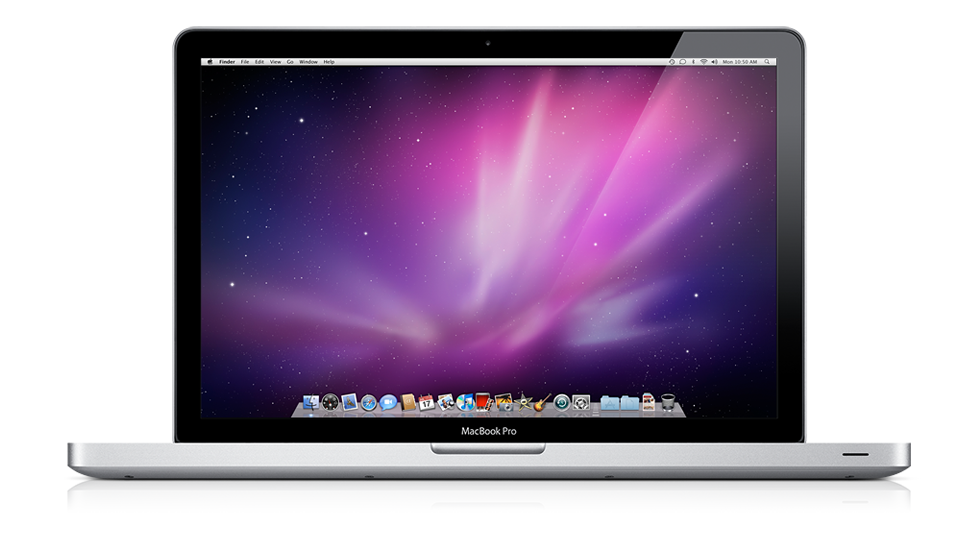 Apple MacBook Pro 13