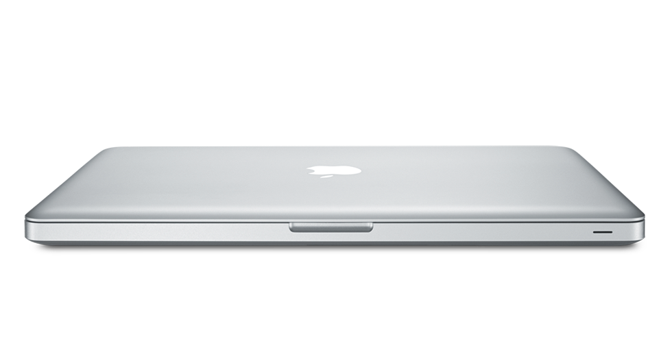 Apple® MacBook Pro 15-inch 2010 MC371J/A Apple MacBook Pro 15 inch 2010-04 - Notebookcheck.net