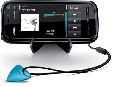 Nokia 5800 XpressMusic