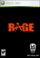 Rage Rage