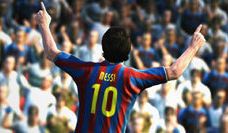 PES 2011