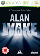 Alan Wake