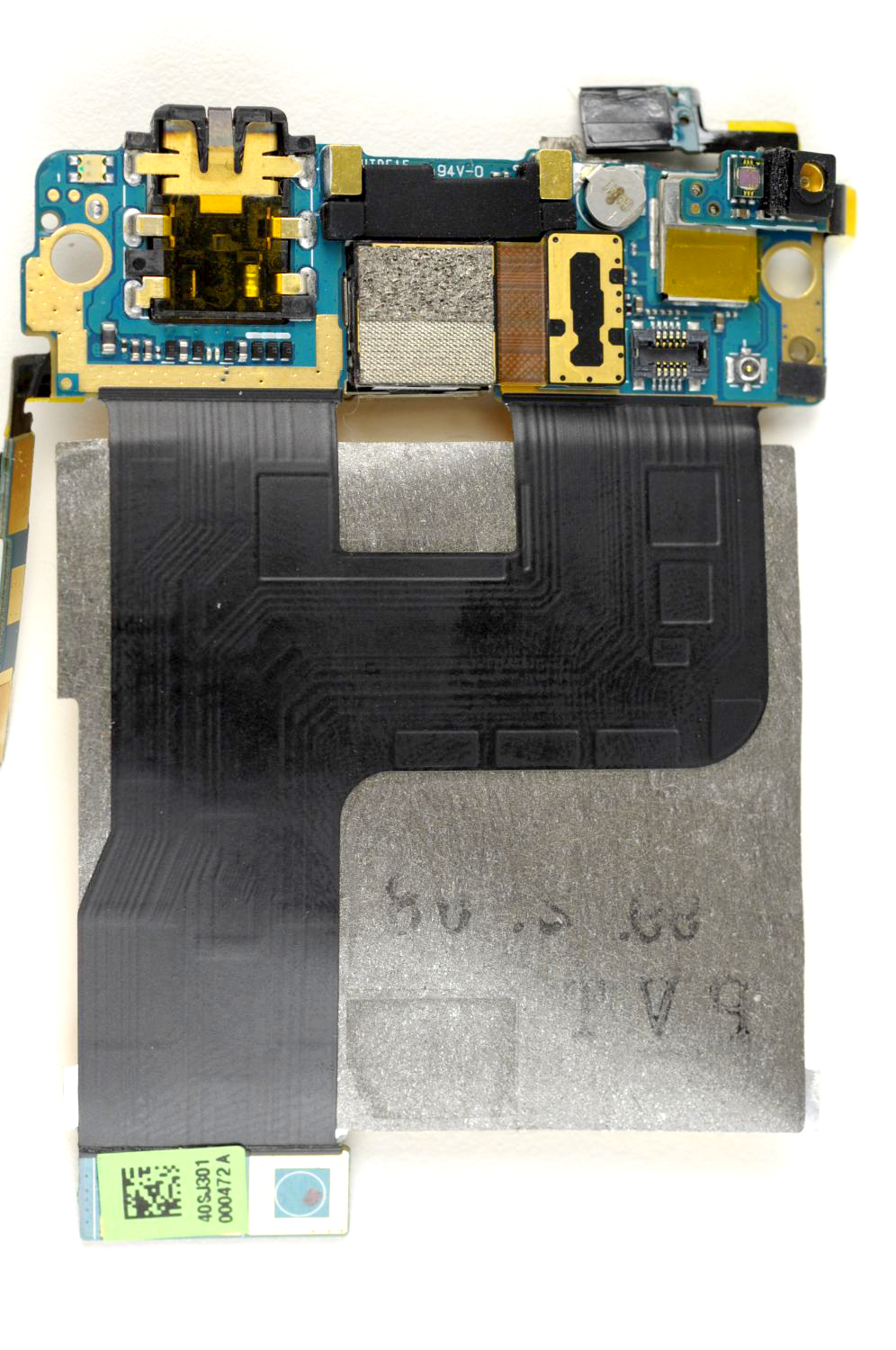 HTC HD Mini (T5555) Batarya - EFEGSM