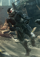 Crysis 2