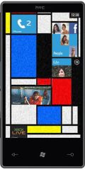 Mockup: HTC Mondrian