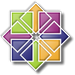 CentOS logo (75 pix)